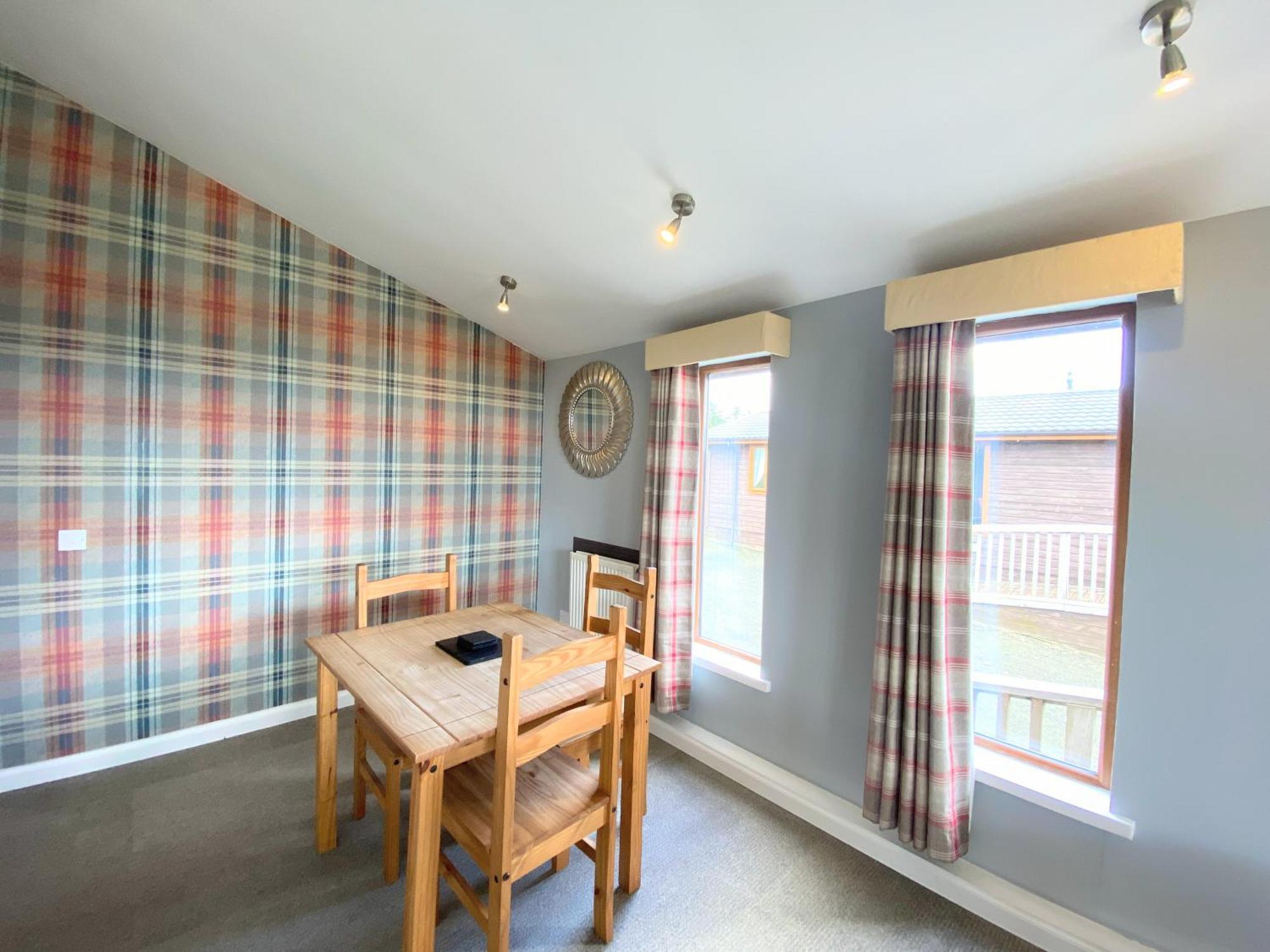 Ochil 10 With Private Hot Tub - Fife - Loch Leven - Lomond Hills Villa Kelty Eksteriør bilde